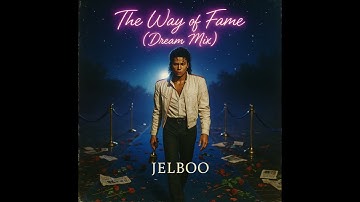 Jelboo - The Way Of Fame (Dream Mix) | 80
