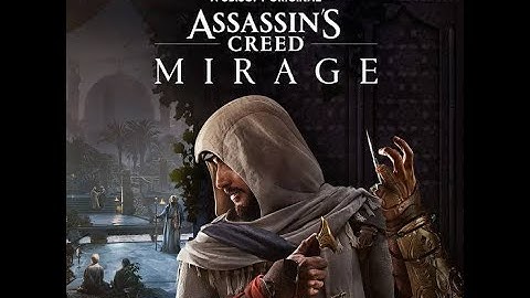 Assassins Creed Mirage Gameplay & Walkthrough Part 3