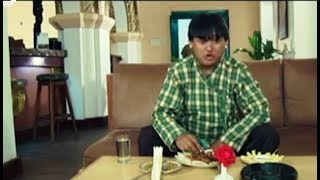 कोरियन खाना , नेपाली कुकुरको बेलायती भुकाइ |Jaya Kishan Comedy |   Movie Clip | Full Comedy |