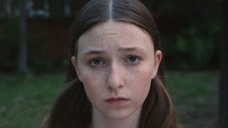 Girl Asleep - Opening Scene (1080p)