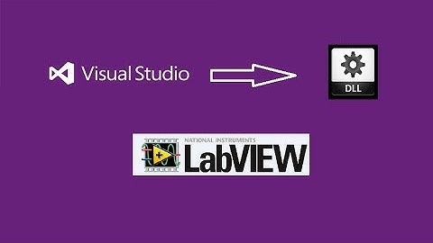 How to call Dynamic link  library (DLL) from labview