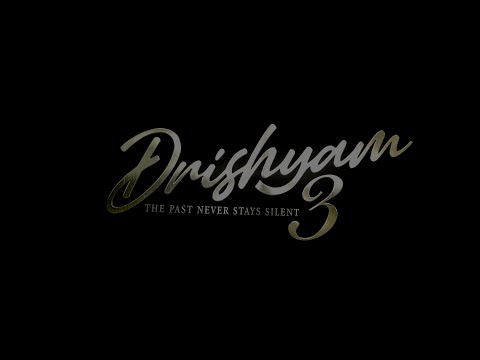 Drishyam 3 day🥰😍| Aadhi & Deva|