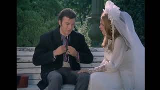 Bir Yeşilçam Repliği Senede Bir Gün 1971 Kartal Tibet - Hülya Koçyiğit