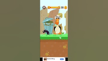 Run Sausage Run #34 🌭🌰 NEW UPDATE!! All Levels Gameplay iOS, Android