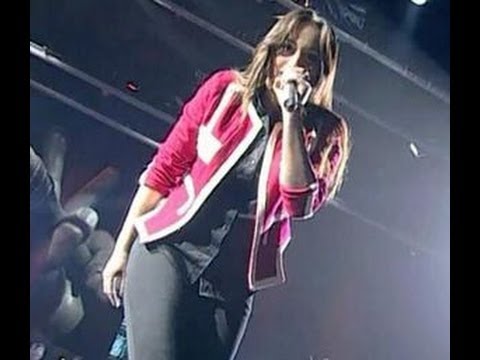 ישראל The Voice אור אדי תשאירי לי מקום לחבק אותך 