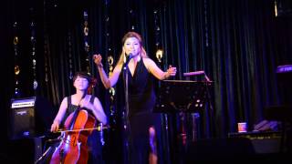 20150317-Birdy-'O sole mio@China Pa