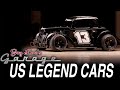 Become A Racecar Driver with US Legend Cars