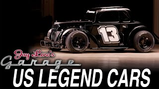Become A Racecar Driver with US Legend Cars