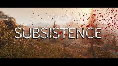 Subsistence - Moving Save From Solo to Co Op