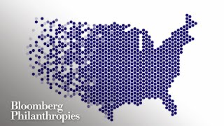 Bloomberg Philanthropies Mayors Challenge HD | Bloomberg Philanthropies
