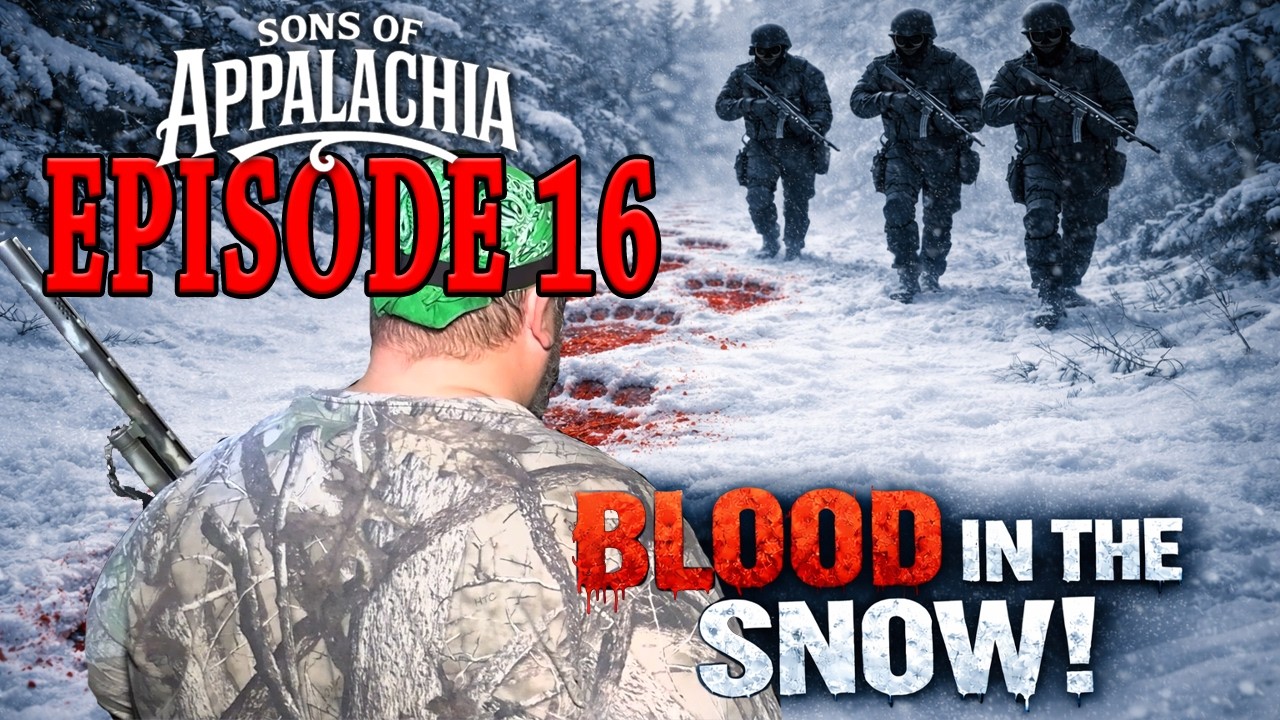 BLOOD in the Snow. This episode may change SOA forever!