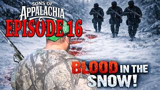 BLOOD in the Snow. This episode may change SOA forever!