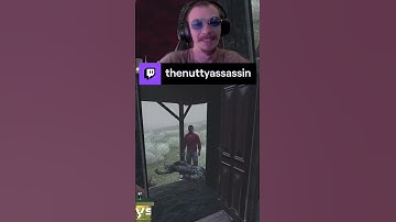 I Have A Riddle For You! - DayZ #twitchstreamer  #dayz #funnygamingshorts #pcgaming