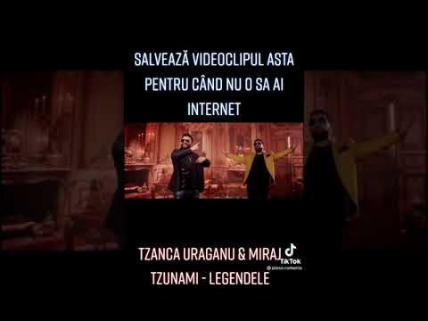 tzanca uracanu &