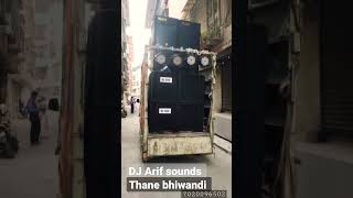 Download Lagu Ganpati visarjan 2023😎👑😎 DJ Arif sounds 🎧 roadshow 🎧 MP3