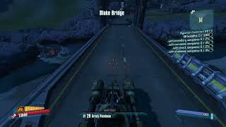 720 spin- BL2