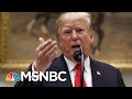 John Bolton’s Possible Testimony Could Seal Donald Trump’s Fate | Deadline | MSNBC