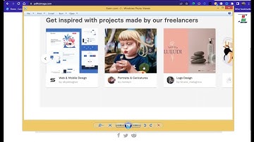 How to convert PDF to JPG without using any software 2022