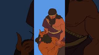 Lament [ The Epic of Gilgamesh | Animation]