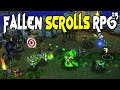 Warcraft 3 | Fallen Scrolls #3