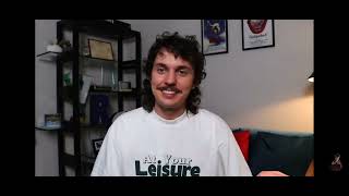 Quirkiest Kurtis Conner Clip