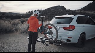 Roof Racks Galore | Bike Racks