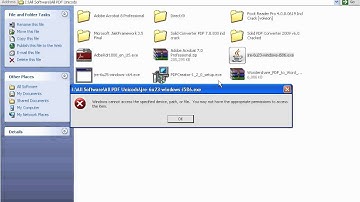 How To use eScan Block Application.exe in USB Drive.avi