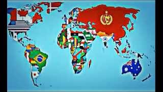 world map 2012-2200 HD (Future)