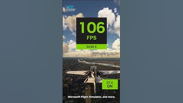 What Does DLSS 3 Bring to RTX 40 Series Laptops