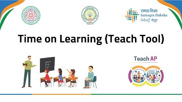 Time on Learning (Teach Tool)