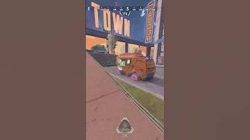 типичный войс авроры #9impulse  #apexlegends #apex #aurora #апекс