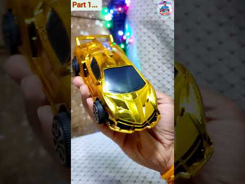 golden Lamborghini rc car... #youtube #shorts #viral #youtubeshorts #ytshorts @Yash_Bhardwaj_Vlogs_