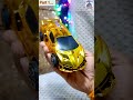 Golden lamborghini rc car youtube shorts viral youtubeshorts ytshorts yashbhardwajvlogs