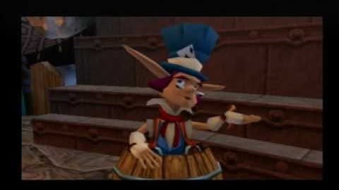 Jak & Daxter 1 Playthrough Part 10
