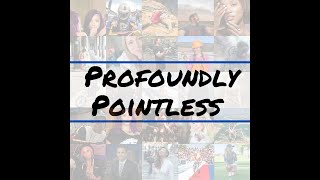 Explore Something New! | Channel Intro | Profoundly Pointless
