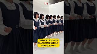 Download Lagu Momen Orang Jepang Menari Dero MP3
