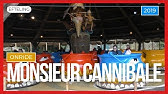 Monsieur Cannibale Efteling Onride Youtube