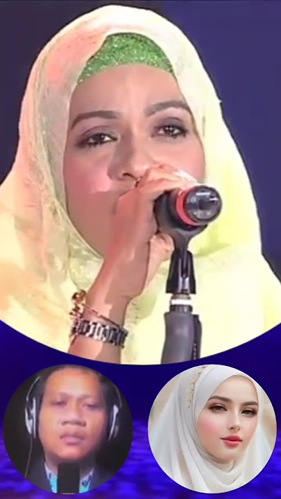 Download lagu Sholawat Badar • Sharifah Remix