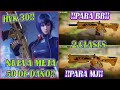 La Mejor Clase de la HVK30 CALL OF DUTY MOBILE Temporada 7🔥peligro Arma META🔥 - VikoZenCODM