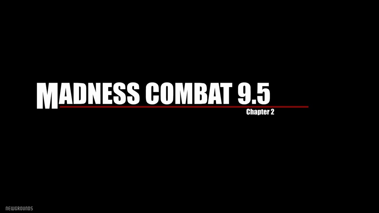 Madness Combat Defense - Endless Madness 