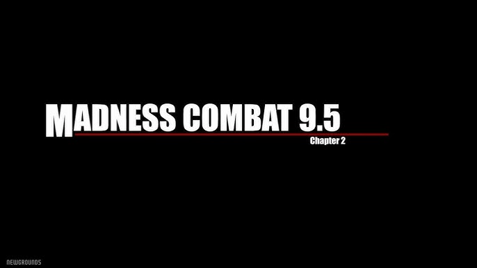 Madness Combat Defense - Endless Madness 