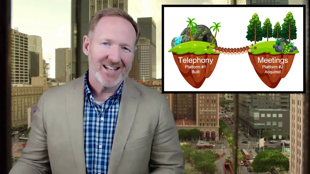 Single Collaboration Platform: Message, Meet & Call with Zoom Phone