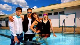 Pump it-Christian Hansen And the Autistics