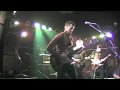 Saboth Flow - Enemy (Live at Refuge, Takasaki Feb 28th 2010).m4v