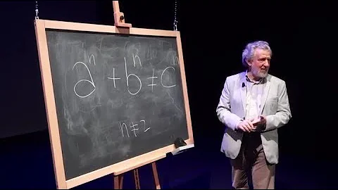 Dove è arrivata la matematica?