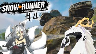[ゾンボイド](コラボ)スノランのクロスができなかったから、ゾンビサバイバルじゃよ！