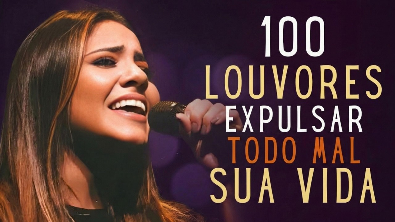 Gabriela Rocha - As 50 Melhores Mais Tocadas - Seleção das melhores ! (SELEÇÃO ESPECIAL)#02.3