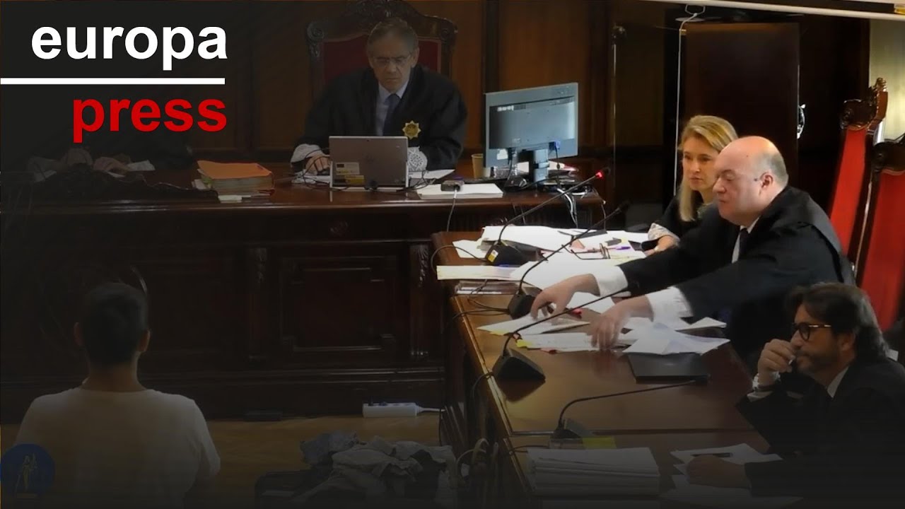 Mujer del acusado de muertes en Las Seiscientas dice que no vio disparar a su marido