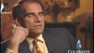 Dr. David Berlinski: What Does It Take for Change? (Clip 5)