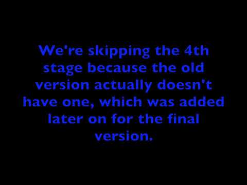 Old/E3/Unheard/Unused Music Tracks